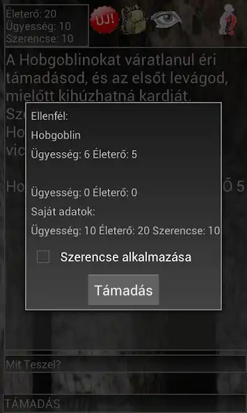 Play Halállabirintus  and enjoy Halállabirintus with UptoPlay