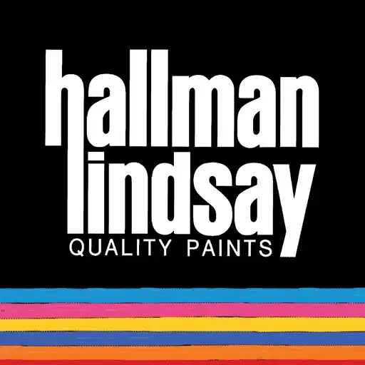 Play Hallman Lindsay Paint Colors APK Play Hallman Lindsay Paint Colors APK