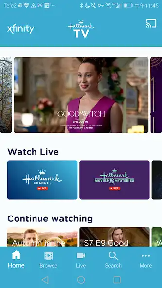 Play Hallmark TV and enjoy Hallmark TV with UptoPlay Play Hallmark TV and enjoy Hallmark TV with UptoPlay