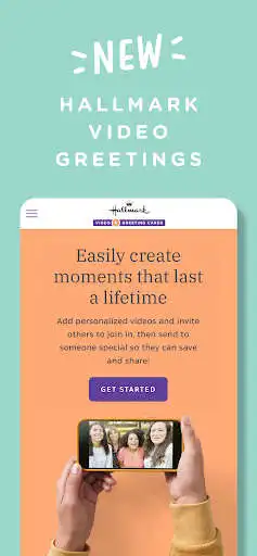 Play Hallmark Video Greeting Cards  and enjoy Hallmark Video Greeting Cards with UptoPlay