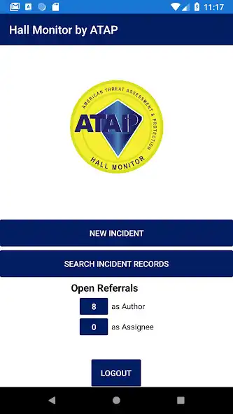 Play Hall Monitor by ATAP  and enjoy Hall Monitor by ATAP with UptoPlay