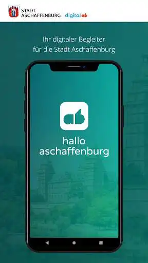 Play hallo aschaffenburg  and enjoy hallo aschaffenburg with UptoPlay