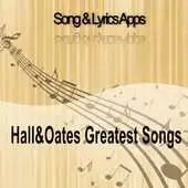 Free play online HALL  OATES GREATEST SONGS APK