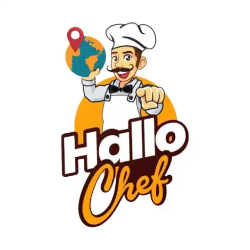 Play Hallo Chef Co - Food Delivery APK