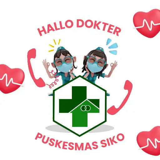 Play HALLO DOKTER PUSKESMAS SIKO APK Play HALLO DOKTER PUSKESMAS SIKO APK