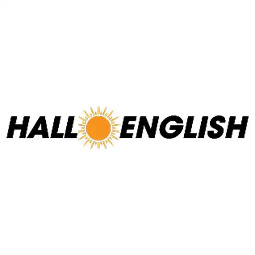 Play Hallo English APK