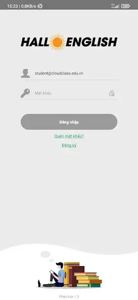 Play Hallo English and enjoy Hallo English with UptoPlay Play Hallo English and enjoy Hallo English with UptoPlay