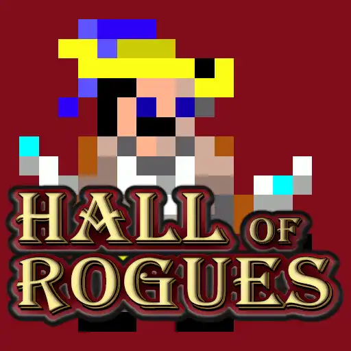 Play Hall of Rogues APK Play Hall of Rogues APK