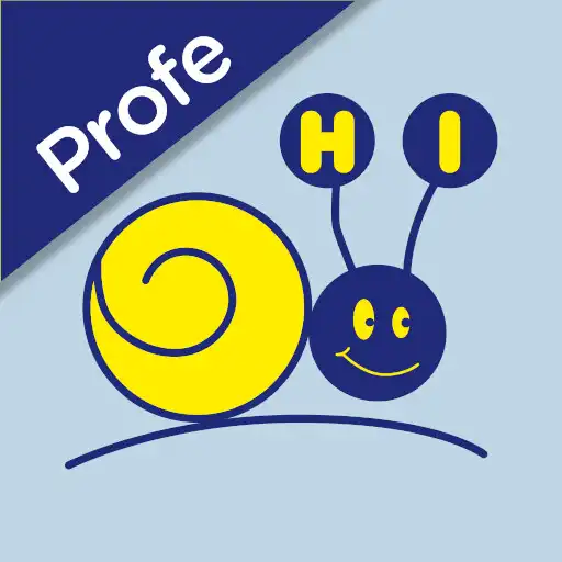 Play Hallo Idiomas Profesor APK