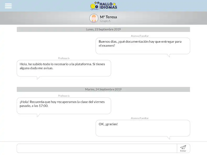Play Hallo Idiomas Profesor  and enjoy Hallo Idiomas Profesor with UptoPlay