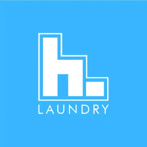 Play Hallo Laundry Customer APK
