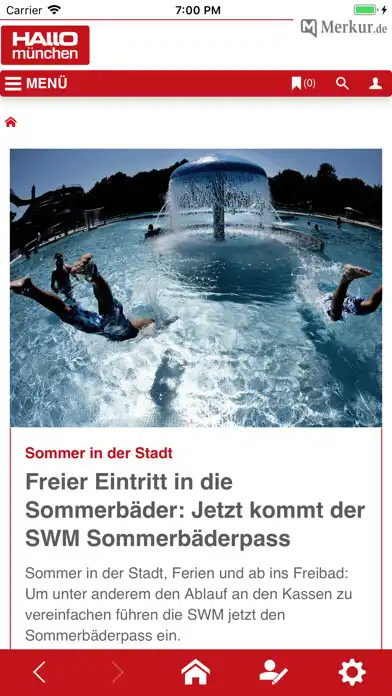 Play Hallo München  and enjoy Hallo München with UptoPlay