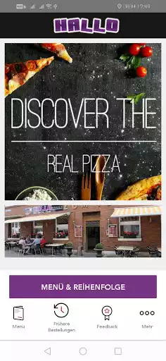 Play Hallo Pizzeria  and enjoy Hallo Pizzeria with UptoPlay