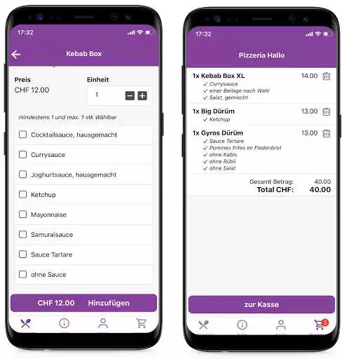 Play Hallo Pizzeria as an online game Hallo Pizzeria with UptoPlay