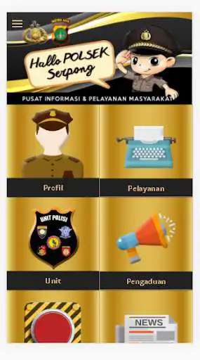 Play Hallo Polsek Serpong and enjoy Hallo Polsek Serpong with UptoPlay Play Hallo Polsek Serpong and enjoy Hallo Polsek Serpong with UptoPlay