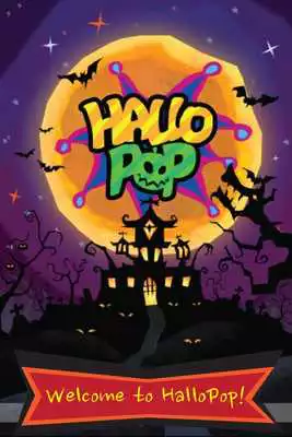 Play HalloPop