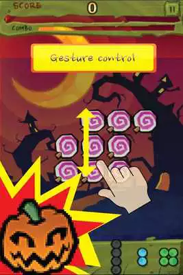 Play HalloPop