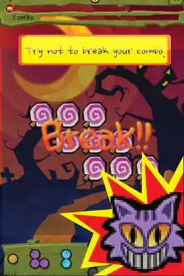Play HalloPop