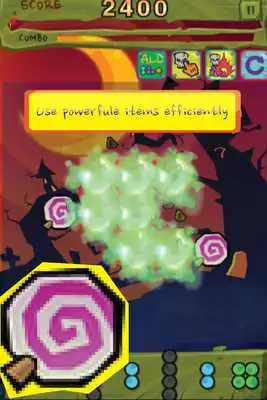 Play HalloPop
