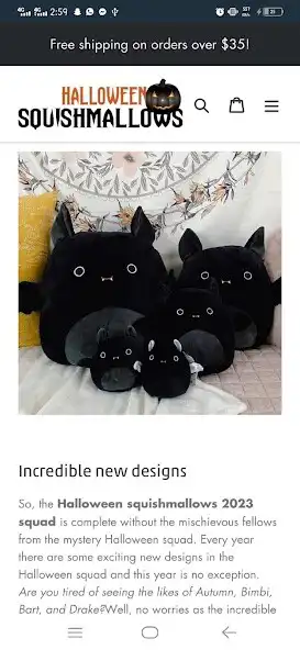 Play Hallo Squishmallows as an online game online Hallo Squishmallows with UptoPlay Play Hallo Squishmallows as an online game Hallo Squishmallows with UptoPlay