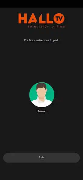 Play Hallo TV as an online game online Hallo TV with UptoPlay Play Hallo TV as an online game Hallo TV with UptoPlay