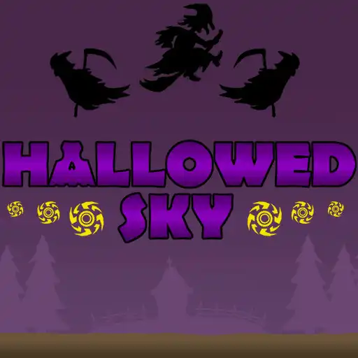 Play Hallowed Sky APK