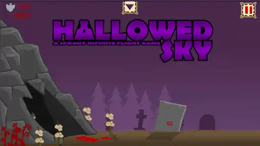 Play Hallowed Sky  and enjoy Hallowed Sky with UptoPlay