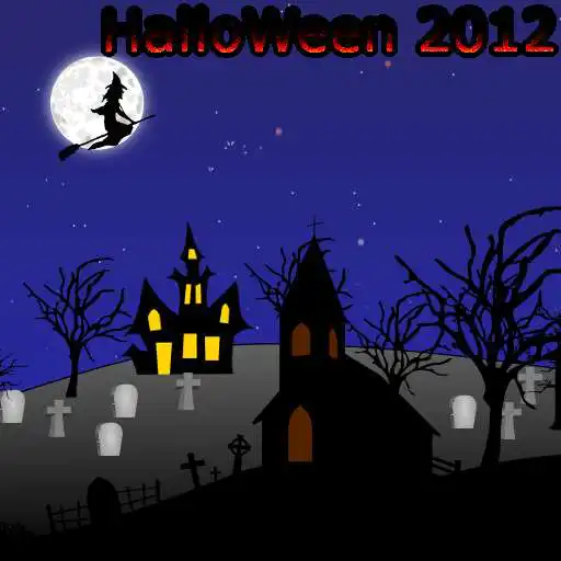 Run free android online Halloween 2013 LWP APK Run free android online Halloween 2013 LWP APK