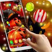Free play online Halloween 2018 Live Wallpaper APK Free play online Halloween 2018 Live Wallpaper APK