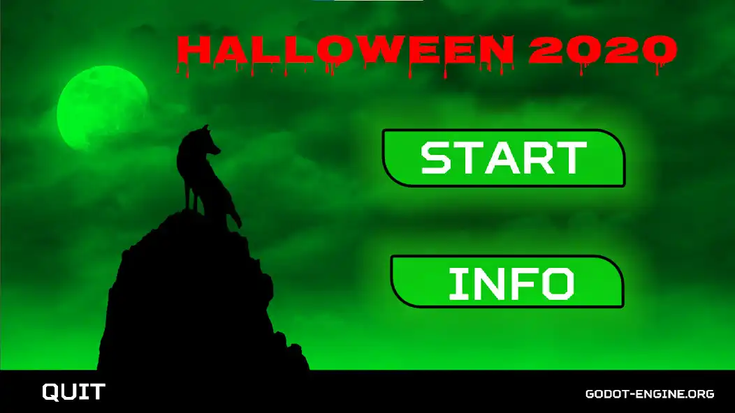 Play Halloween 2020  and enjoy Halloween 2020 with UptoPlay