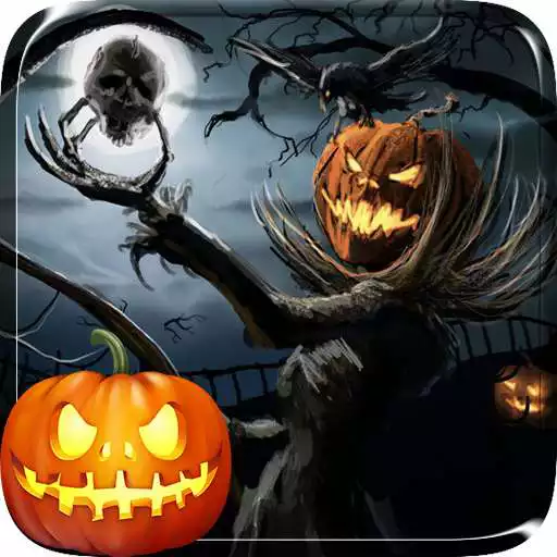 Free play online Halloween 3D Live Wallpaper APK Free play online Halloween 3D Live Wallpaper APK