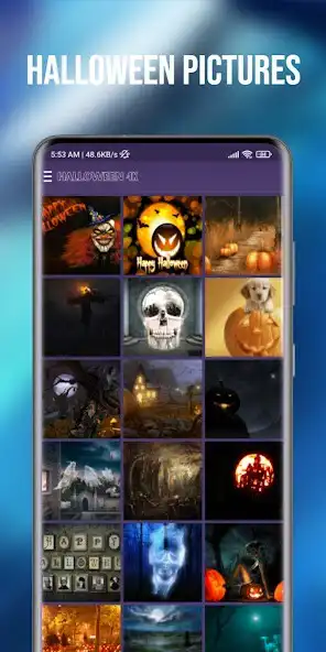 Play Halloween 4K  and enjoy Halloween 4K with UptoPlay