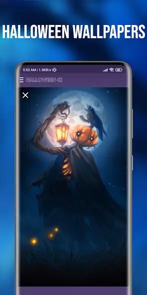 Play Halloween 4K as an online game Halloween 4K with UptoPlay