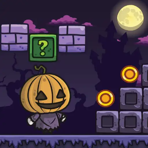 Play Halloween Adventure Game APK