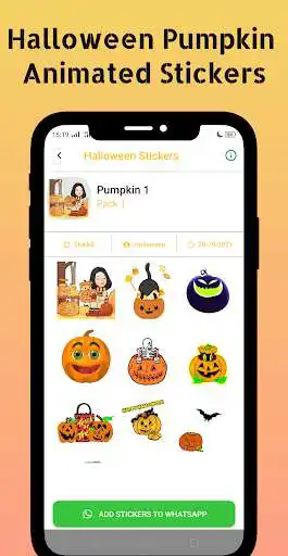 Play Halloween - Animated Stickers and enjoy Halloween - Animated Stickers with UptoPlay Play Halloween - Animated Stickers and enjoy Halloween - Animated Stickers with UptoPlay