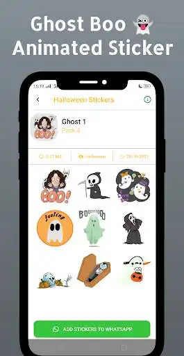 Play Halloween - Animated Stickers as an online game online Halloween - Animated Stickers with UptoPlay Play Halloween - Animated Stickers as an online game Halloween - Animated Stickers with UptoPlay