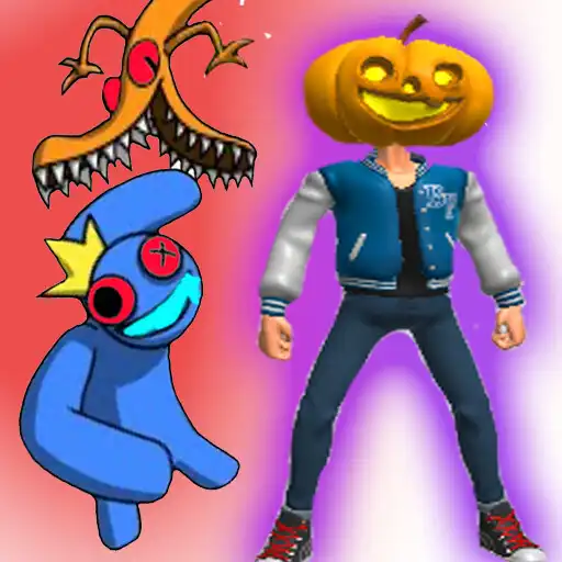 Play Halloween Attack Monsters APK