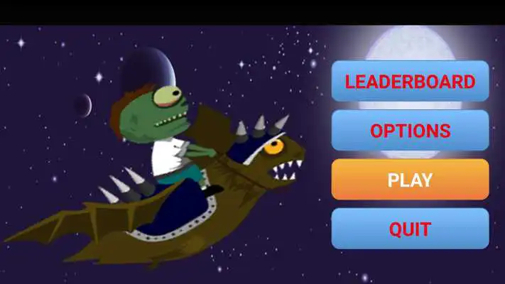 Play Halloween Balloons Attacks