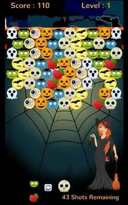 Play Halloween Blast