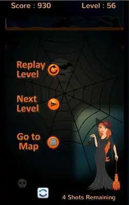 Play Halloween Blast