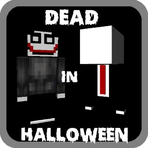 Run free android online Halloween Blocks : Jeff and Slender APK Run free android online Halloween Blocks : Jeff and Slender APK