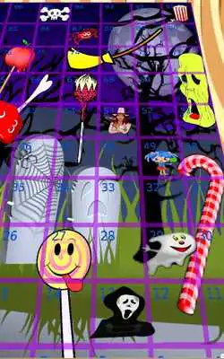 Play Halloween Board Game