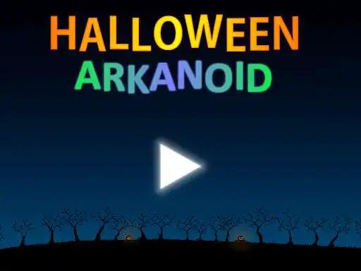 Play Halloween Brick breaker  and enjoy Halloween Brick breaker with UptoPlay