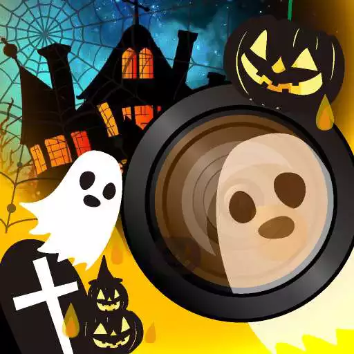 Free play online Halloween Camera APK Free play online Halloween Camera APK