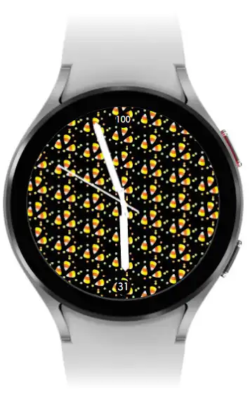 Play Halloween Candy Corn Treat  and enjoy Halloween Candy Corn Treat with UptoPlay
