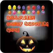 Free play online HALLOWEEN candy shooter !game. APK
