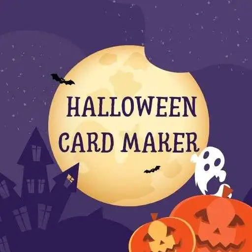 Play Halloween Card maker photos APK Play Halloween Card maker photos APK