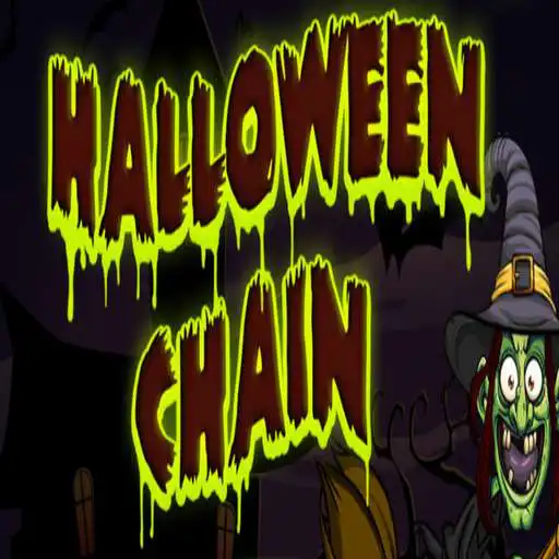 Play Halloween chain APK