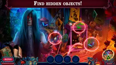 Play Halloween Chronicles: The Door  and enjoy Halloween Chronicles: The Door with UptoPlay