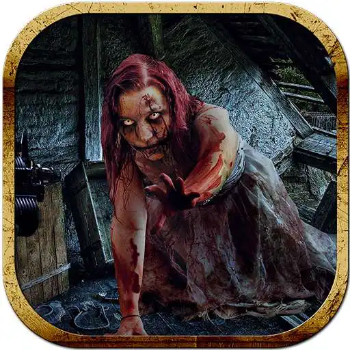 Play Halloween City Zombie Smash APK Play Halloween City Zombie Smash APK